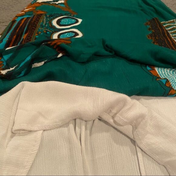 OK Mike Maxi Dress - Picture 10 of 11